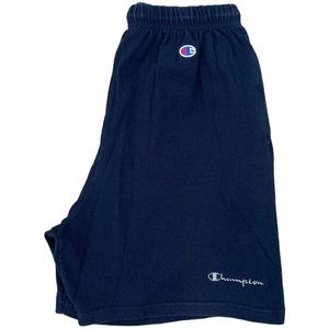 Vintage Champion Sweat Shorts